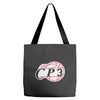 cp3 Tote Bags