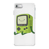 nintendo bmo iPhone 7 Case