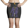 forever wonka Mini Skirts