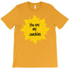 You Are My Sunshine T-Shirt