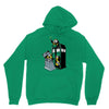 minion mischief Hoodie