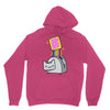 pop tart Unisex Hoodie