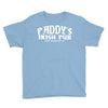 paddy's irish pub Youth Tee