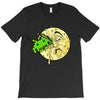 moon invaders T-Shirt