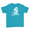 philosoraptor Youth Tee