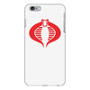 cobra gi joe iPhone 6/6s Plus Case