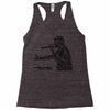 Canserbero Racerback Tank