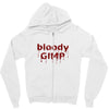 fahrie7 Zipper Hoodie