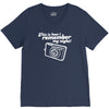 this is how i remember my night! V-Neck Tee