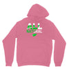 all natural Unisex Hoodie