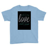 ava Youth Tee