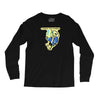 sans' humor Long Sleeve Shirts