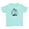 nothing mattress Youth Tee