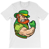 happy saint patrick day T-Shirt