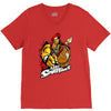abeo V-Neck Tee