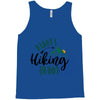 Daddy's Hiking Buddy Tank Top