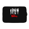 the warriors tv movie retro Laptop sleeve