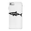 Mama Shark iPhone 7 Case