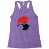 pokemon masterball Racerback Tank