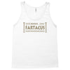 behold fartacus fart humorous Tank Top
