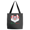 creature studio Tote Bags