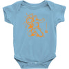the jinchurik Baby Bodysuit