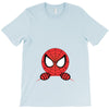 baby spiderman T-Shirt