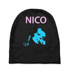 nico Baby Beanies