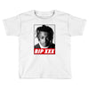 Rip XXX - Rest in Peace XXXTentacion Toddler T-shirt
