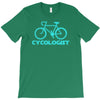 cycologist T-Shirt