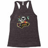 no limit Racerback Tank