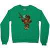 gwok Crewneck Sweatshirt