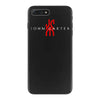 ohn carter iPhone 7 Plus Case