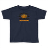 pancake day Toddler T-shirt