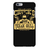chuck's texan grill iPhone 6 Plus/6s Plus Case