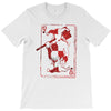 quinn of heart T-Shirt