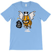monster i will bee bat T-Shirt