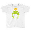 looney tunes marvin Toddler T-shirt