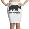 pop pop Pencil Skirts