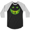mischief 3/4 Sleeve Shirt