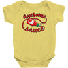 awesomesauce Baby Bodysuit