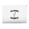 jalapenobusiness Accessory Pouches