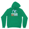 poehler fey 2016 Unisex Hoodie