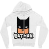 batman Zipper Hoodie