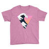 Great Wave Youth Tee