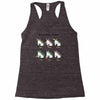 unihorn 101 Racerback Tank
