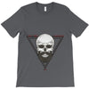 devil is real in imagination T-Shirt