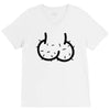 dickhead halloween dick head costume V-Neck Tee