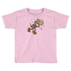 yoshisaurus Toddler T-shirt