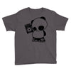 panda Youth Tee